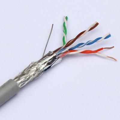 SFTP Cat 5e Cables Network Cable