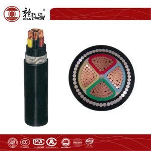 XLPE Insulated Steel Wire Armor Cable Electric