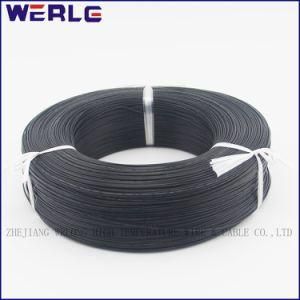 High Quality 12AWG Insulated Flexible Electric Wire with Product Certification CCC 200c 600V