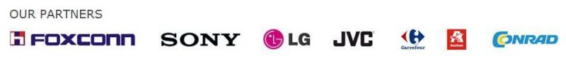 S-Video Lead