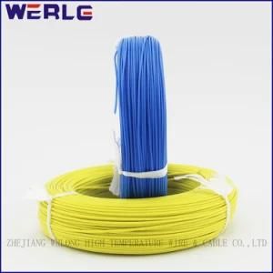 UL 1900 AWG 14 FEP Insulated High Temperature RoHS Wire