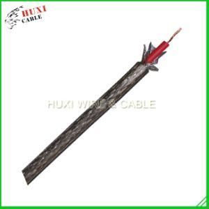 Different Uses, Low Voltage, PVC Flat Microphne Cable