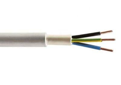 Gjfjhv 6 12 24 48 Core Indoor Fiber Optical Cable Price Per Meter Fiber Optic Cable