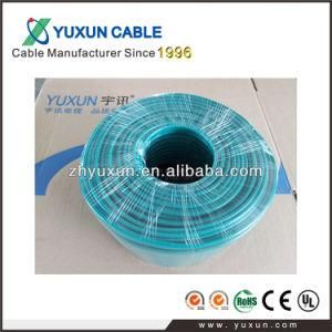 Best Selling Coaxial Cable Kx6 Used for Camera System