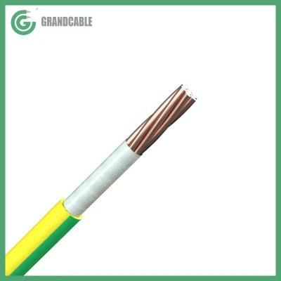 Single Core Fire Resistant Electrical Wire Cu/Mica Tape/Lshf 0.6/1kv