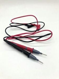 Universal Accessories for Universal Test Lead 20A/10A/Special Tip Pen Watch Stick 1000V Gold-Plated Copper Needle Silicone