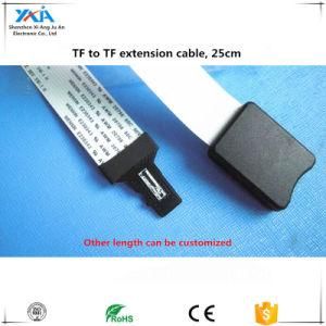 Xaja 3D Printer Navigation TF Card Flex Extension Cable Microsd to Micro SD Extension Cable