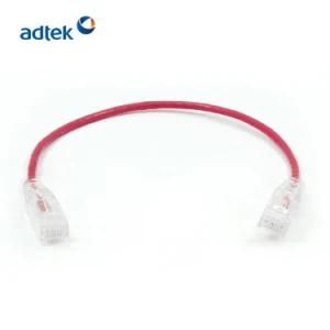 Exquisite Processing CAT6 Patch Cord
