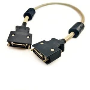 Mdr 26pin Cable Plastic Cover