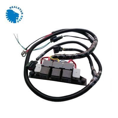 Hot Sell OEM/ODM Professional Cable Assembly Manufacturer Custom Wire Harness