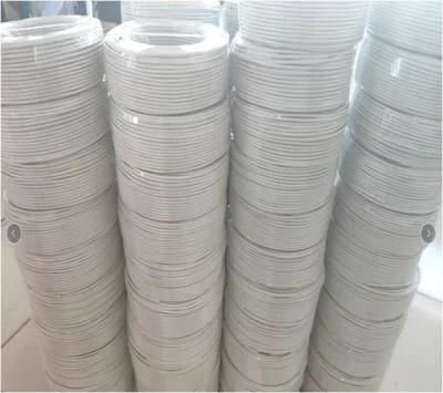 High Quality Single Core PVC Insulated Electric Cables Civil Electric Wire