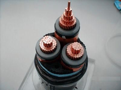 Na2xsf2y. Medium Voltage XLPE Insulation Underground Power Cable