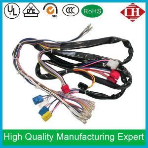 2014 Newest Hotsale Customize Tail Lamp Wire Harness Auto Wire Harness
