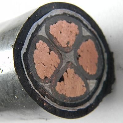 600V XLPE Insulated Power Cable