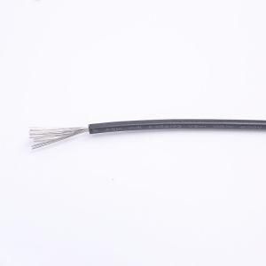 600V UL Standard Electrical Wire UL1015 20AWG Wire UL1015 Hook up Wire Electrical Copper Thinned Wire Control Power Wire Cable