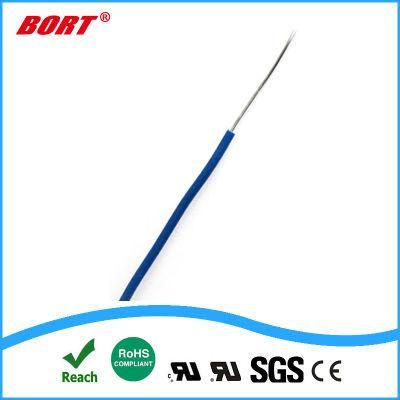 LSZH Cable UL3266 24AWG XLPE Insulated Crosslinked Wire