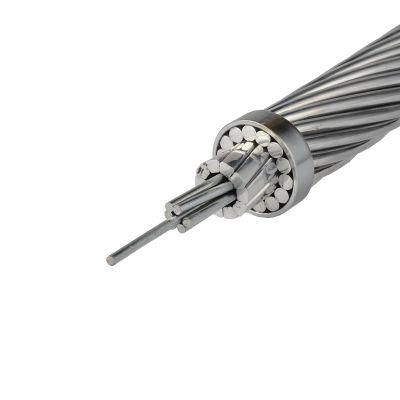 ACSR Aluminum Conductors Overhead Conductor ACSR Factory