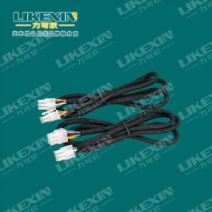 Manufacuturer Automobile Wire Harness &amp; Wiring Harness