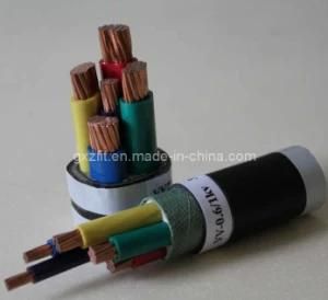 VV Insulated Power Cable 0.6/1KV