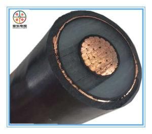 Ht Electric Cable, Singel Core XLPE Armoured Power Cable 1*300mm2