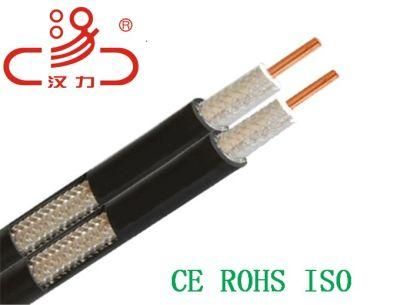 Coaxial Cable/Computer Cable/ RG6 Coaxial Cable