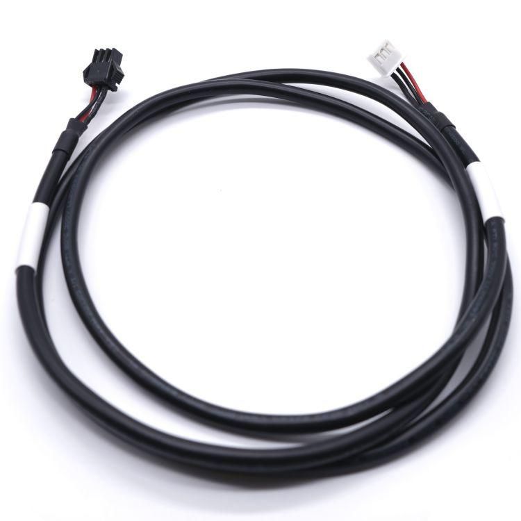 Manufacturers Processing Custom Connecting Line Medical Equipment Wiring Harness Medical Equipment Wiring