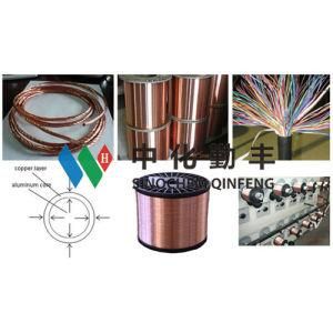 ISO Approved CCS-21A Wire
