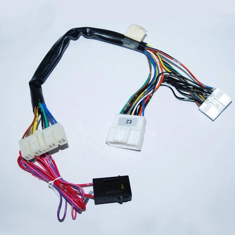 2021 Automotive Power Window Wire Harness for KIA 2