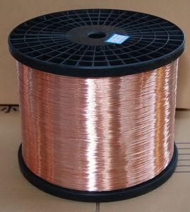 CCA-10a-0.25mm Wire