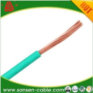 Building Single Core Stranded Copper Electrical Wire