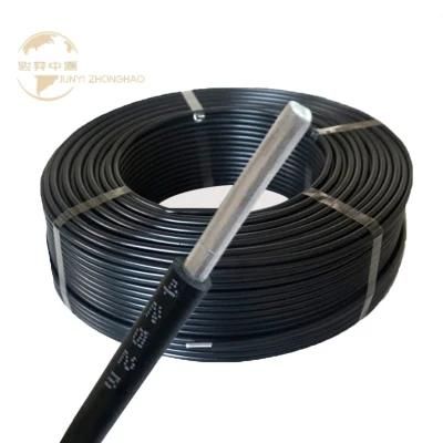 Single Aluminium Core LSZH/Lsoh Po Insulated Cable