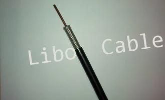 Rg8 Coaxial Cable of Low Loss 50 Ohm Cable