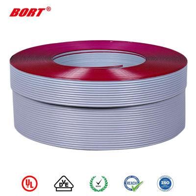 UL2651 26AWG PVC Flat Flexible Ribbon Cable