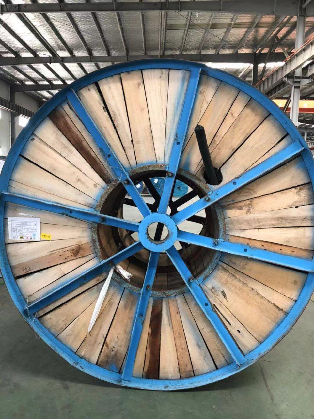 0.6/1kv 4X70mm2 Underground Construction Cable