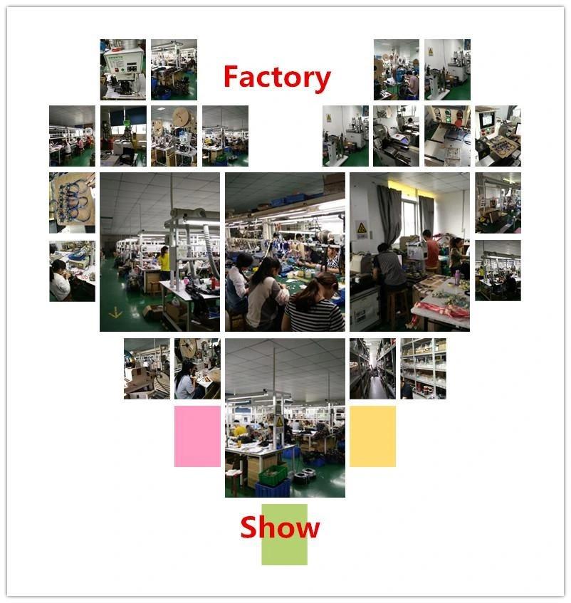 Factory Directly Sale Microphone Cable 3.5 mm Microphone Cable 3.5 mm Cable with Mic