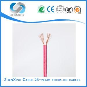 Copper Conductor Double Core Audio Cables Manufacturers