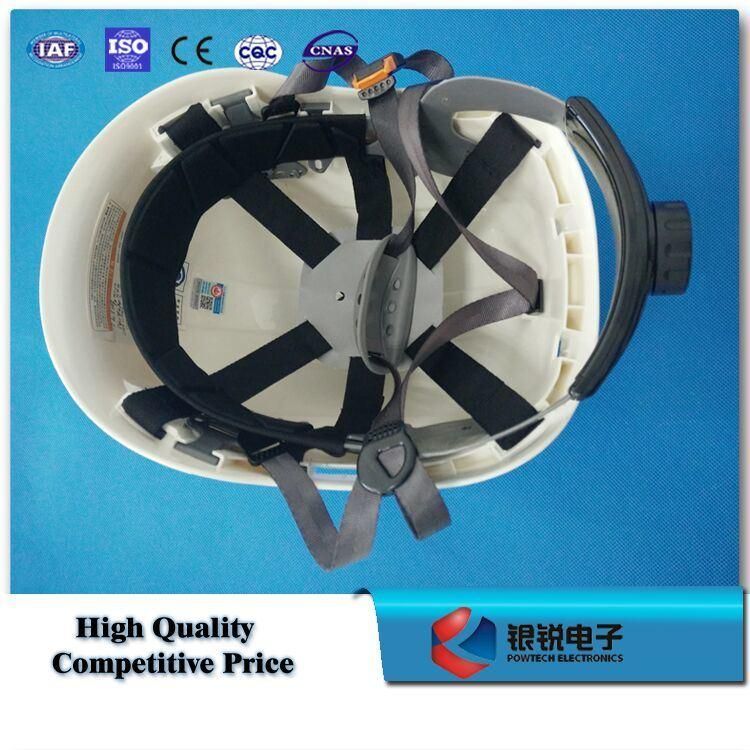 Electric Tool Customized Electrical Transmisssion Installation on The Pole Safety Belt