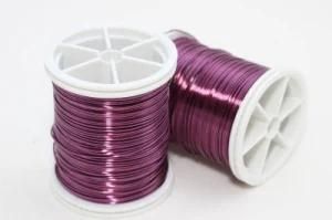 Polyester Series Enameled Copper Wire (PEW/155)