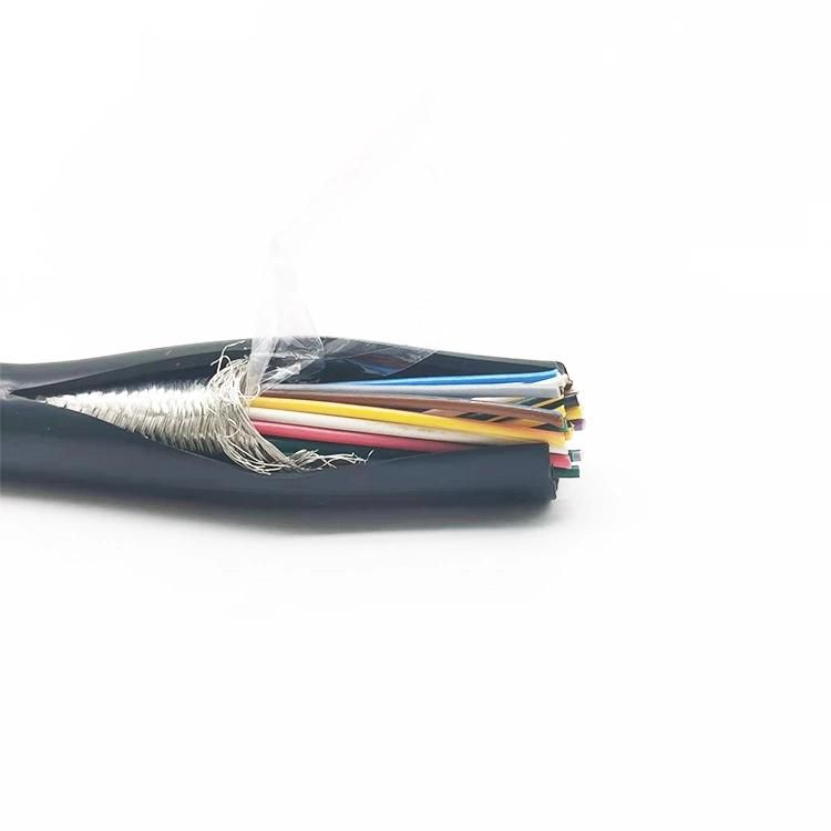 CE Certified Liycy Cable Data Cable
