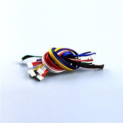 Customized Wiring Harness Robot, Industry, Automobile, Electronics, New Energy, Medical Equipment Wiring Harness