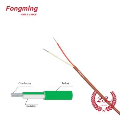 Thermocouple Extension PVC Wire