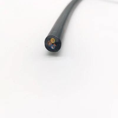 Professional Cable Provider VV/Vvr Cable PVC Insulated Cable 600V