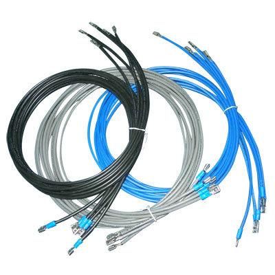 Automotive Wire Harness