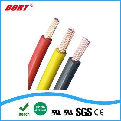 PFA/FEP Insulation &#160; 30V High Temperature Wire Awm UL 10064