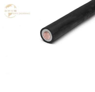 Low Smoke Non Halogen Flame Retardant Po Insualted and Sheathed Cable for Fixed Wiring