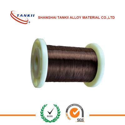 Enamelled Copper Wire / Enameled heating Resistance wire / Enameled Nichrome wire