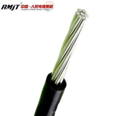 ABC Cable Aluminum Conductor Covered Line Wire