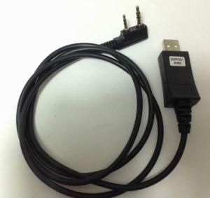 Two Way Radio USB Programming Cable for Kenwood Tk-3207 Tk-2207