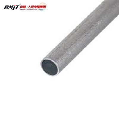 Aluminum Clad Steel Single Wire Acs