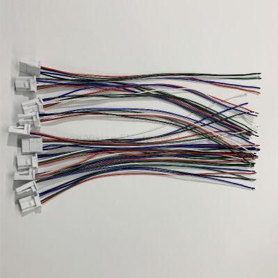 Any Length We Can Make Wire Harness with 2.5mm &amp; 3.0mm Pitch Connector